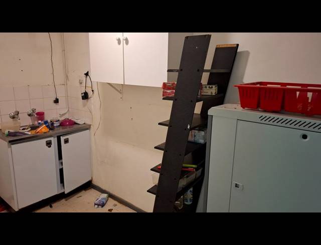 INDUSTRIAL PROPERTY TO RENT IN GRAND CENTRAL